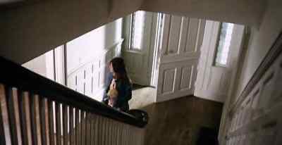 Mr Eberhart, what's the story
with this piece? - The Stepford Wives