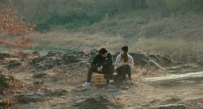 Mr. Ebihara, why did 
you become a rescuer? - My Boyfriend in Orange