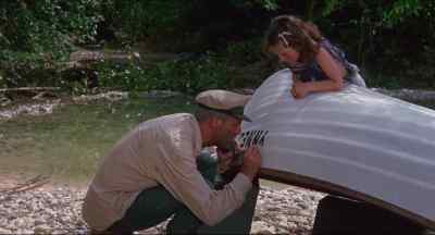 - Mr. Eckland? - Father Goose