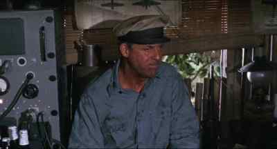 - Mr. Eckland, - Father Goose