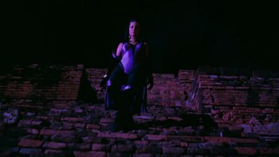Mr Ed is mine - Mortal Kombat: Annihilation