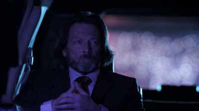 Mr. Eddelman's a businessman,
not a murderer. - Among the Shadows