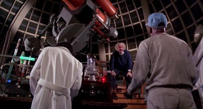 Mr Einstein - Zapped!
