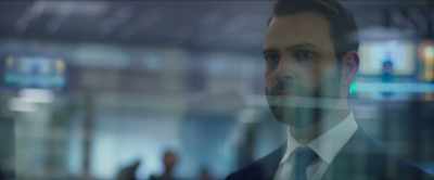 Mr. el-Maghrabi and this
bank are committed to the future - Devils