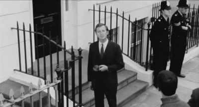Mr Epstein has been unwell now
for some months - The Beatles and India