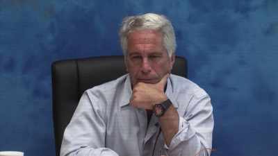 Mr. Epstein,
how long have you been  - Jeffrey Epstein: Filthy Rich