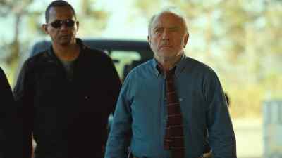 Mr. Evans.
Conrad Knox. - Strike Back