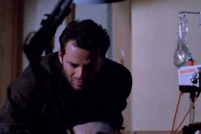 Mr. Everette. - Moonlighting