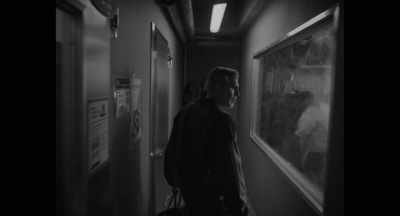 Mr. Exposition. Funnily
enough, I could remember all - La Cocina