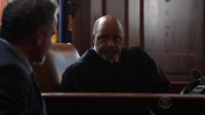 Mr. Falk? - Blue Bloods