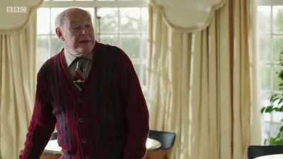 Mr Falstaff! - Shakespeare & Hathaway - Private Investigators