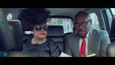 [Mr. Fashina] Okay, so, Madam, - King of Boys: The Return of the King