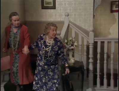 Mr Fawlty - Fawlty Towers