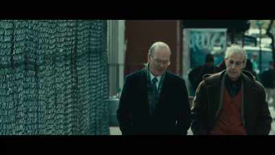 Mr. Feinberg, you've
been telling us for two years - Worth