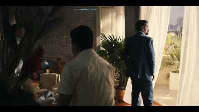 -Mr. Félix.
-Yeah. - Narcos: Mexico