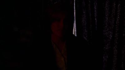 Mr Fellig? - The X-Files