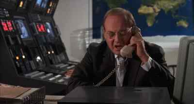 Mr. Ferderber, please. - Undercover Blues