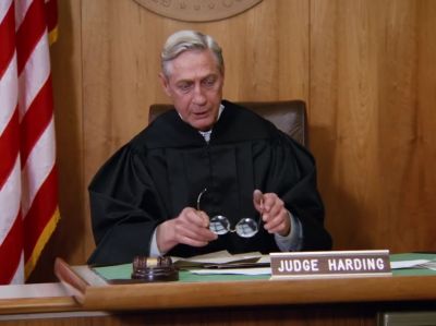 Mr. Ferguson, can the
plaintiffs refute - Dallas