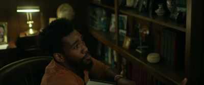 Mr. Ferguson, Roy Collier.
I work for Madalyn. - The Most Hated Woman in America