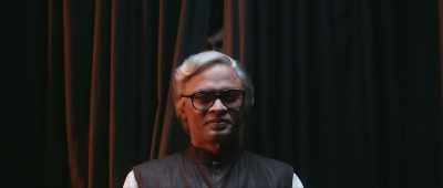 Mr, Fernandes, - Kavaludaari