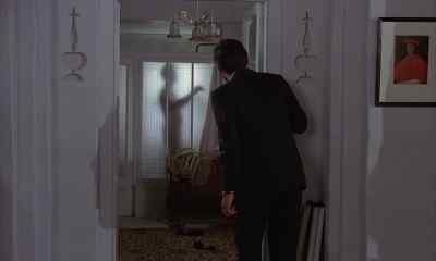 Mr. Fielding?
FIELDING: Oh, hello. - A Passage to India