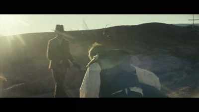 (MR. FIELDS GROANS) - Surrounded