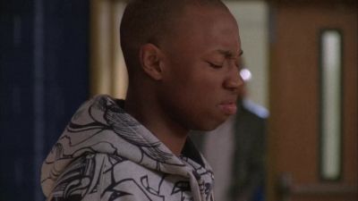 Mr. Fields. - One Tree Hill