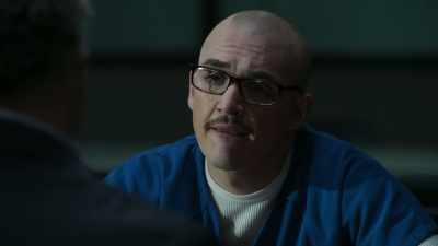 Mr. Fisher,
even if Dave Russell - Interrogation