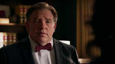 Mr. Fisk,
the public defenders I know - All Rise
