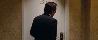Mr. Fitzhugh,
it's Josh Kovaks, sir. - Tower Heist