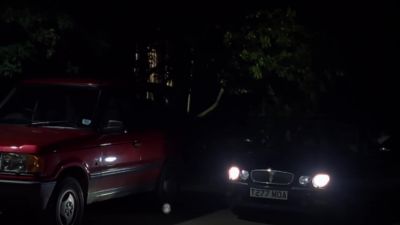 Mr Fitzroy! - Midsomer Murders