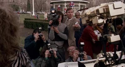 Mr Five Mr Five tell us how you feel - Short Circuit 2