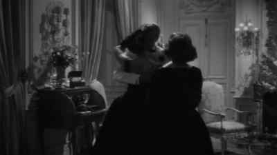 Mr. Flannagan? - Love in the Afternoon