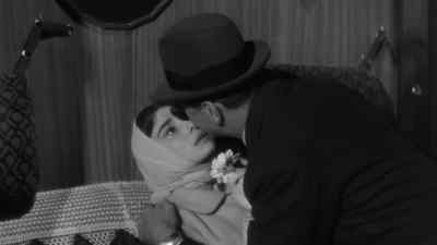Mr. Flannagan,
what are you doing? - Love in the Afternoon