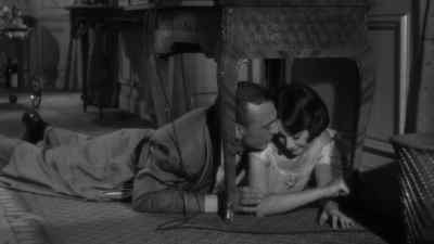 Mr. Flannagan,
you're wanted upstairs. - Love in the Afternoon