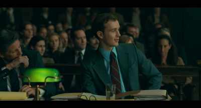 Mr. Fleck, you don't want
to put on any defense? - Joker: Folie à Deux