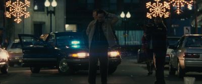 Mr Flemmi now that you - Black Mass