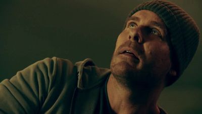 Mr. Fletcher? - Wentworth