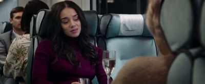 - Mr. Flint, Emerson.
- Emerson Flint. - SAS: Red Notice