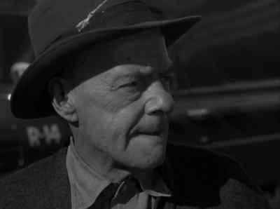 Mr. Forbes? - Alfred Hitchcock Presents