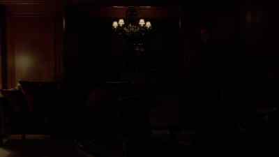 Mr. Ford? - Bates Motel