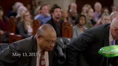 Mr. Foreman, have the
jurors reached a verdict? - Gosnell: The Trial of America's Biggest Serial Killer