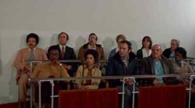 Mr. Foreman, has the jury
reached a decision? - Female Trouble