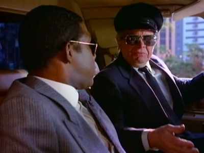 Mr. Foster truly believed - Matlock