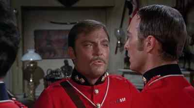 Mr. fothergill, if you find that - Conduct Unbecoming