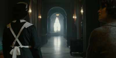 Mr. Foxworth likes us to keep
everything just as it is. - Flowers in the Attic: The Origin