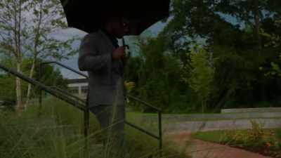 Mr. Foxx,
after careful consideration - Chasing Raine