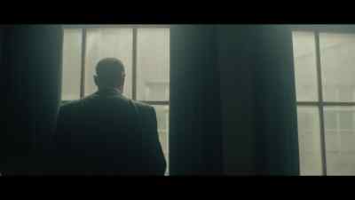 - Mr. Frank.
- Not now, Miep. - A Small Light