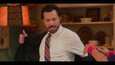 - Mr. Frank thinks that I'm
going to be the star player - Gordita Chronicles
