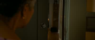 Mr. Franklin?... Hello? - Rise of the Planet of the Apes